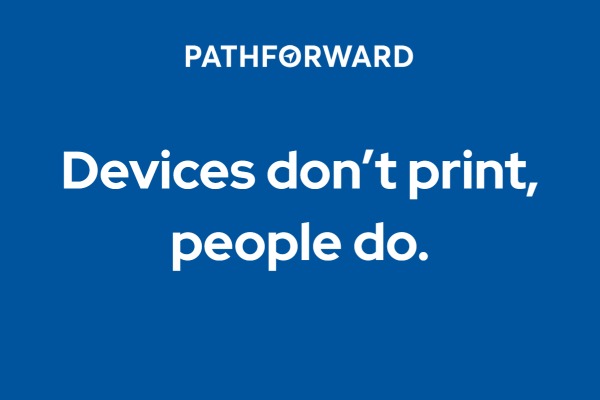 How Paying Attention Can Help Drive Intelligent Printing Decisions That Reduce Costs