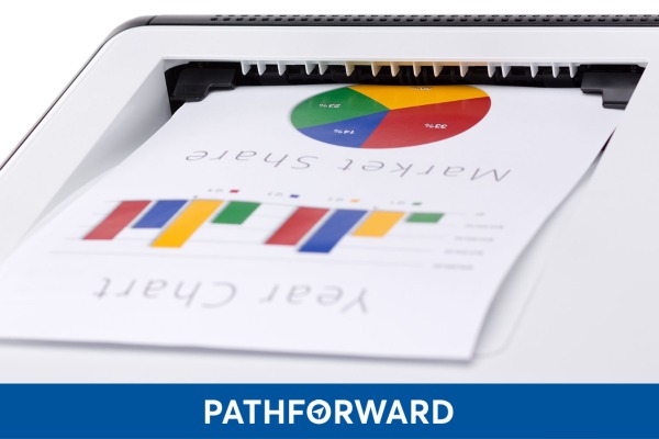 The 5 Most Important Metrics When Determining the Office Print Health of Any Organization
