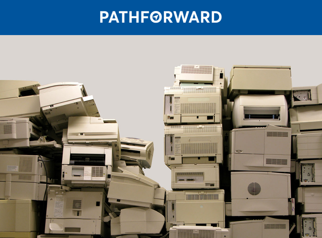 Five Costly Mistakes When Purchasing a Printing Fleet