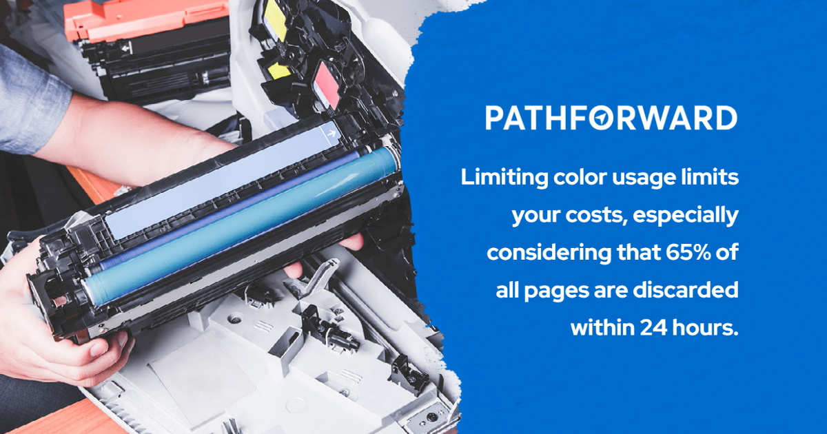 7 Lessons Learned from Recent Office Print Engagement